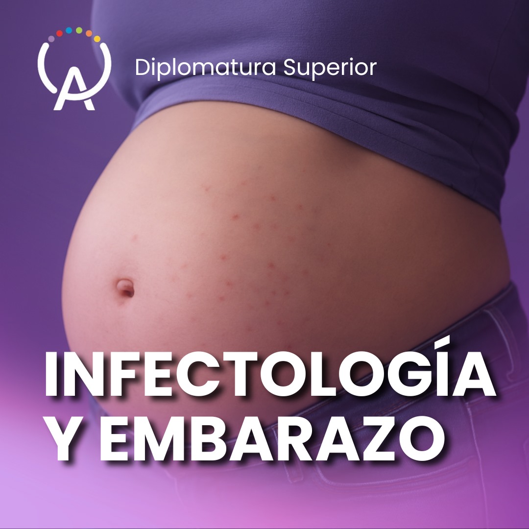 Diplomatura Superior en Infectología y Embarazo